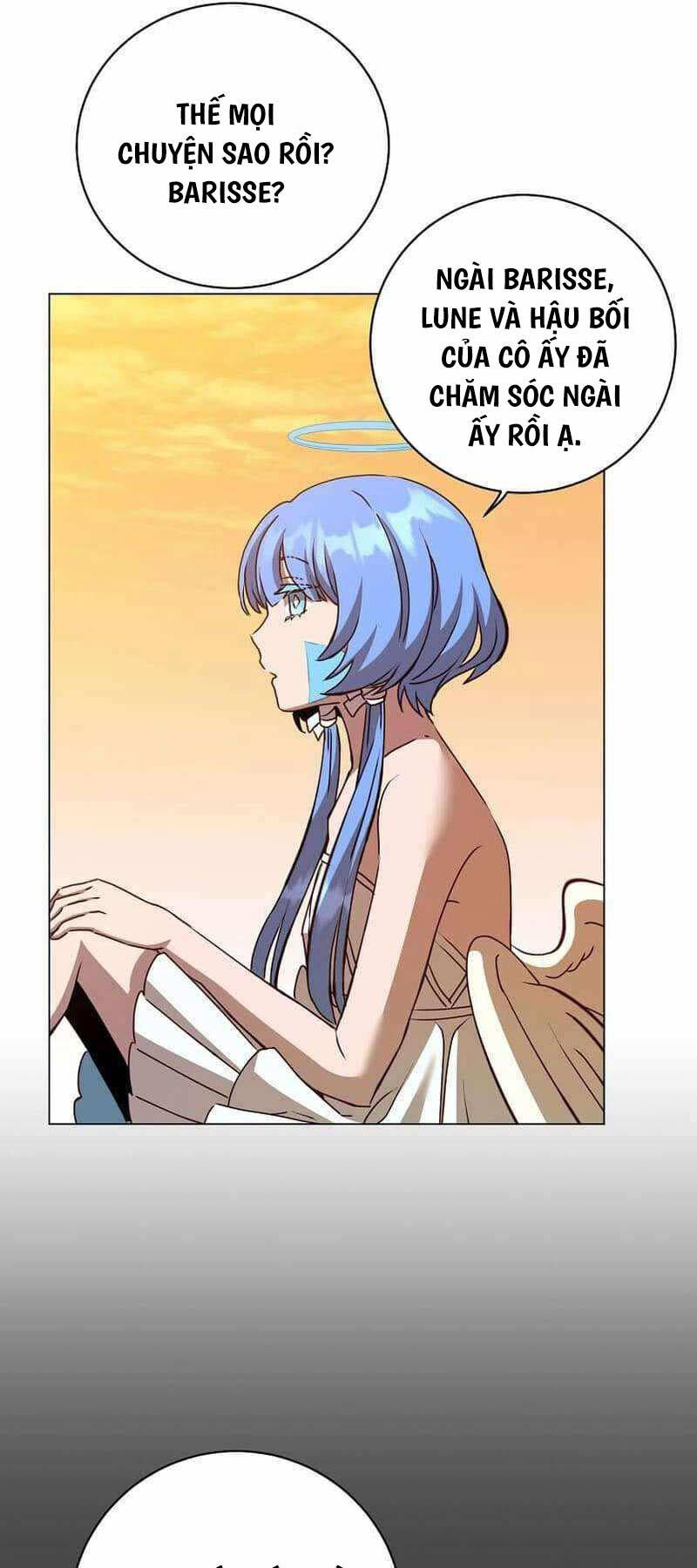 Anh Hùng Mạnh Nhất Trở Lại Chap 160 - Next Chap 161