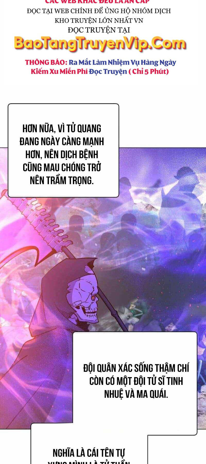 Anh Hùng Mạnh Nhất Trở Lại Chap 160 - Next Chap 161