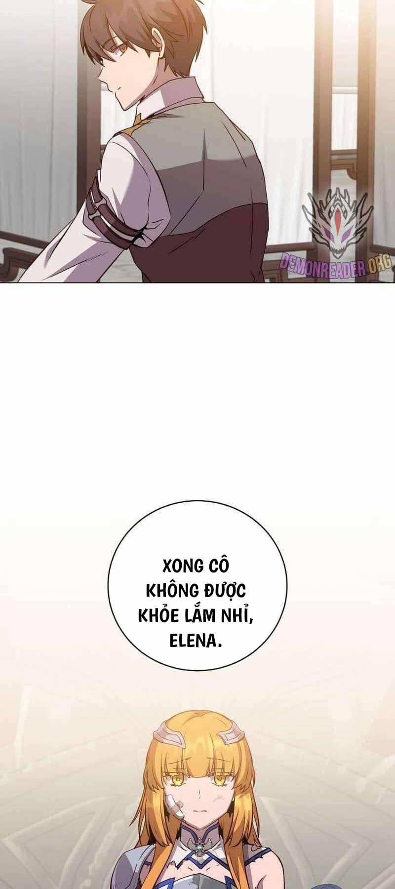 Anh Hùng Mạnh Nhất Trở Lại Chap 160 - Next Chap 161