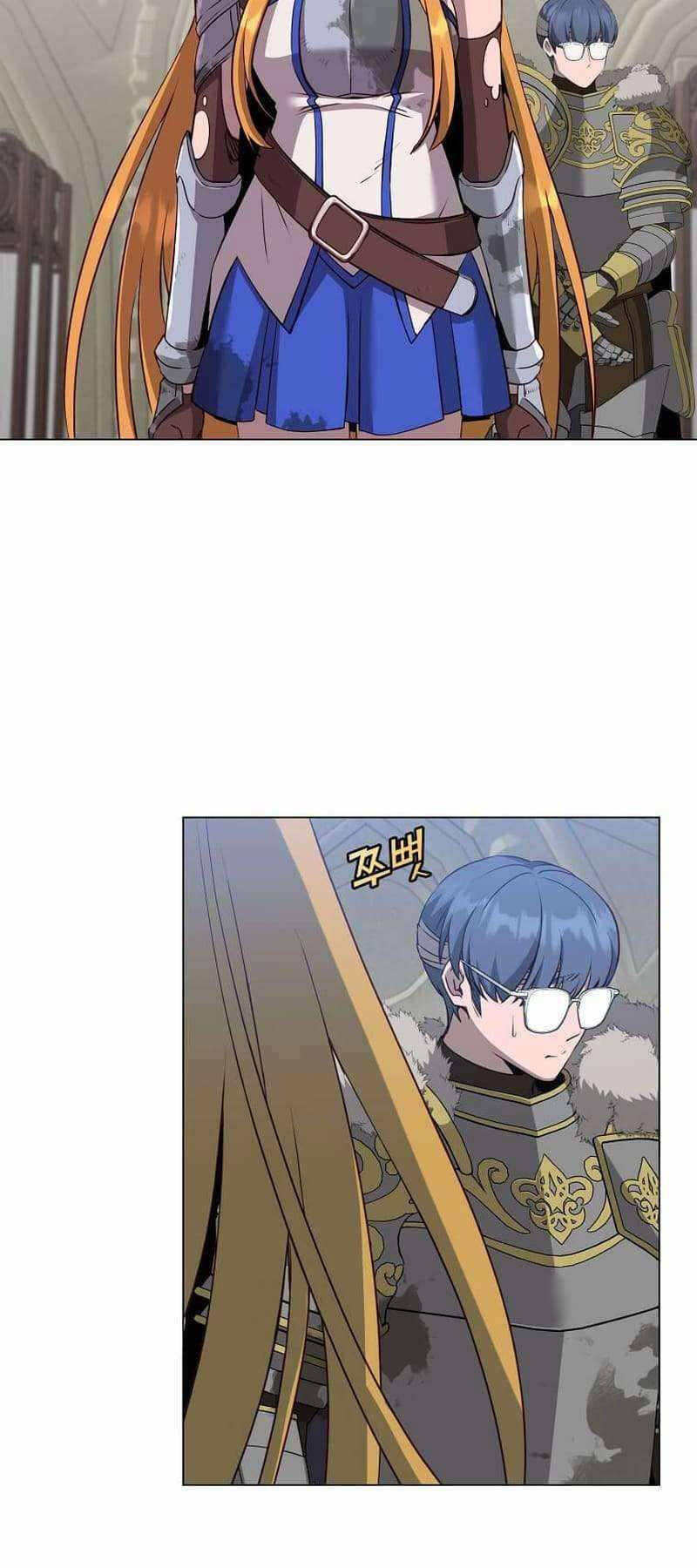 Anh Hùng Mạnh Nhất Trở Lại Chap 160 - Next Chap 161