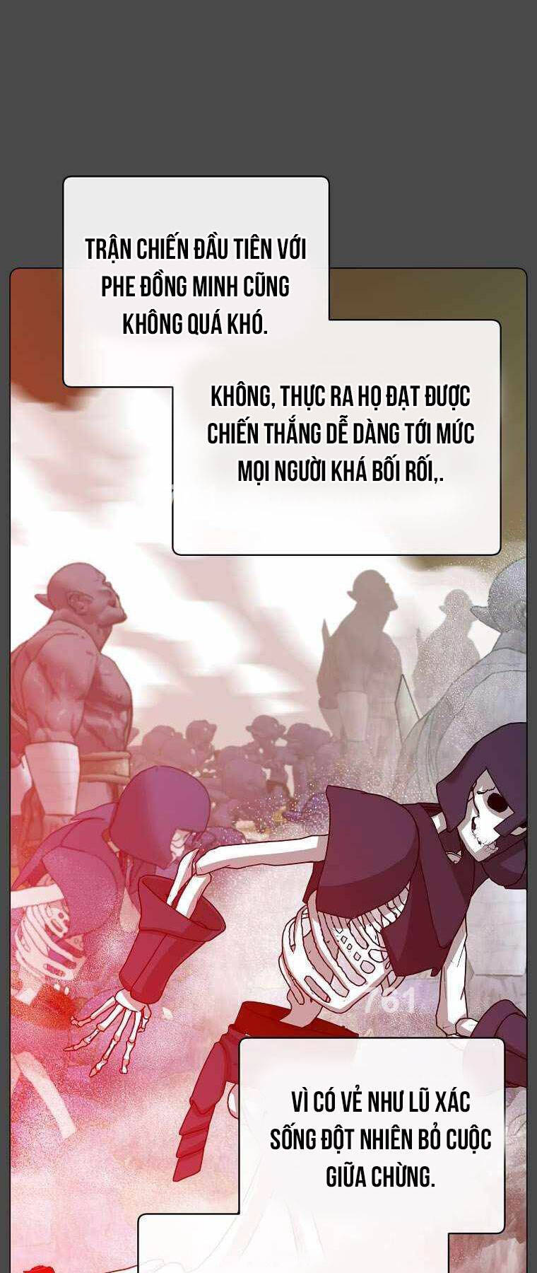 Anh Hùng Mạnh Nhất Trở Lại Chap 161 - Next Chap 162