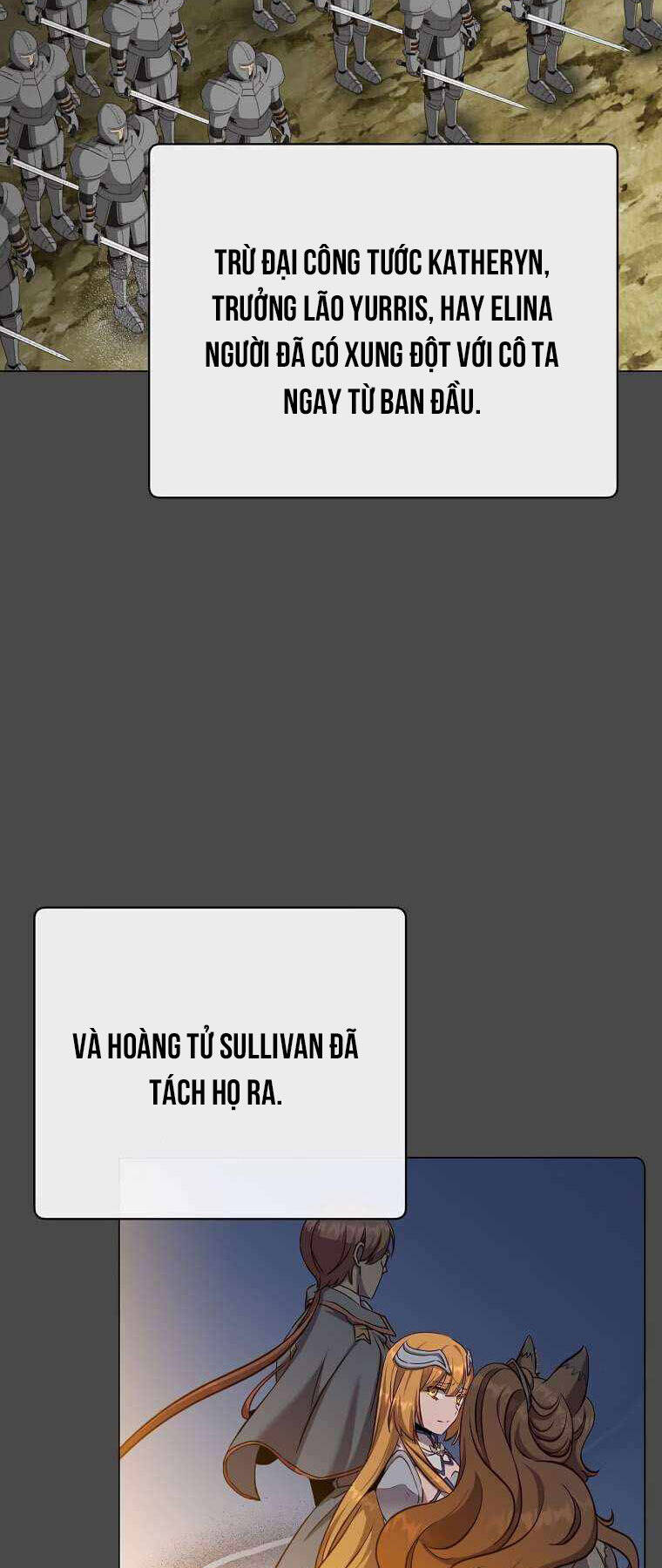 Anh Hùng Mạnh Nhất Trở Lại Chap 161 - Next Chap 162