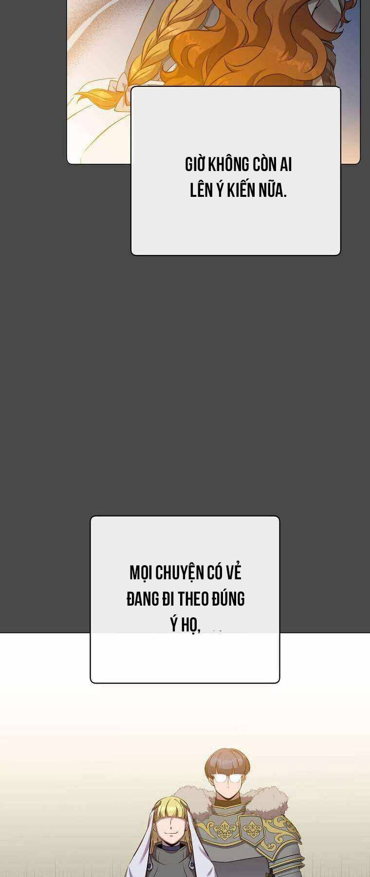 Anh Hùng Mạnh Nhất Trở Lại Chap 161 - Next Chap 162