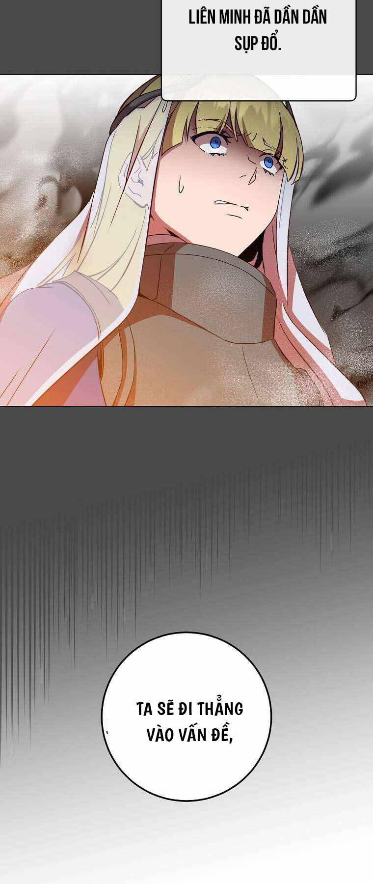 Anh Hùng Mạnh Nhất Trở Lại Chap 161 - Next Chap 162