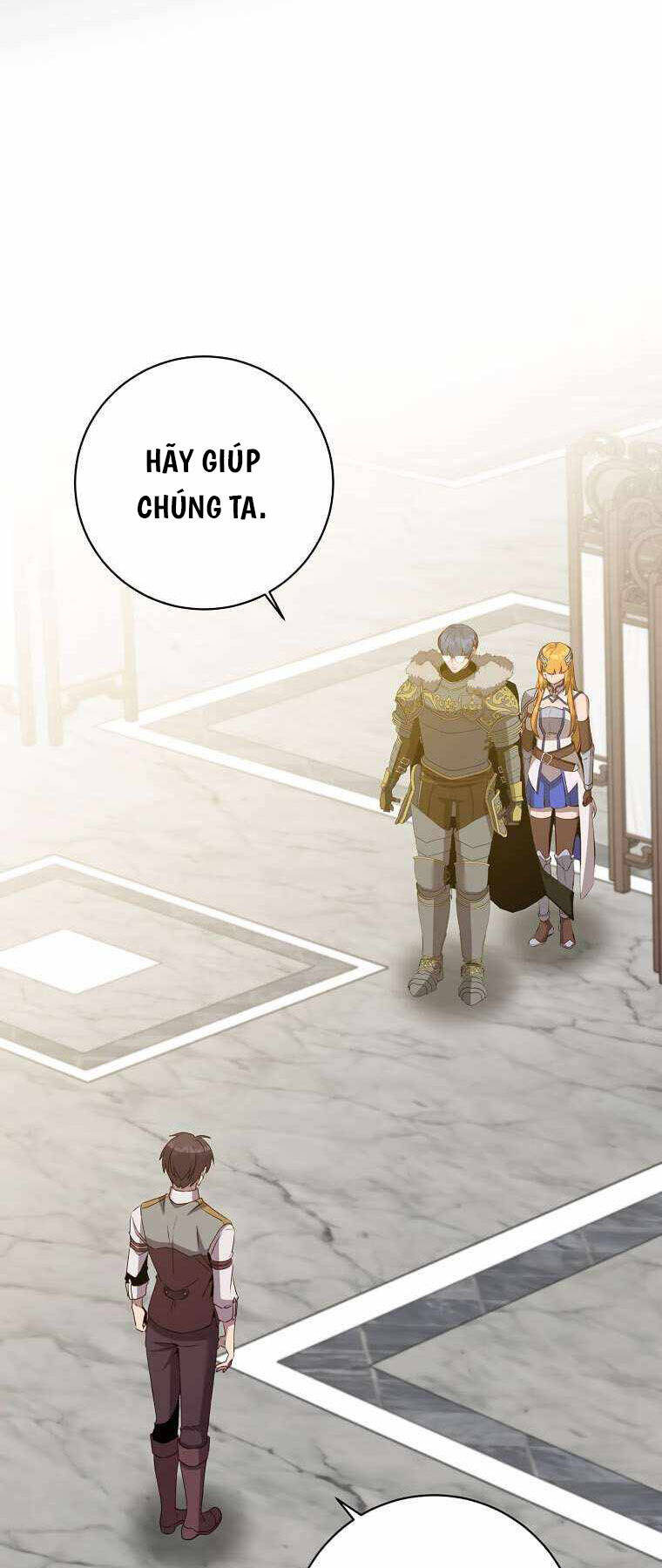 Anh Hùng Mạnh Nhất Trở Lại Chap 161 - Next Chap 162