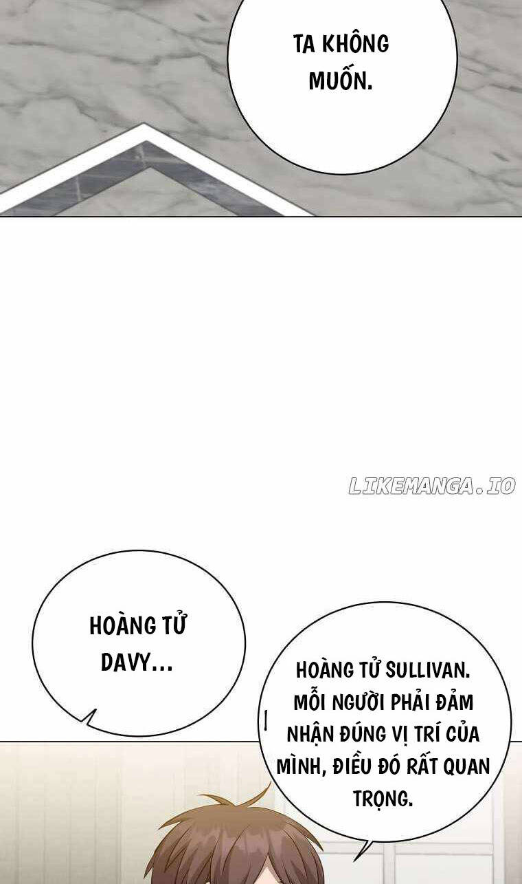 Anh Hùng Mạnh Nhất Trở Lại Chap 161 - Next Chap 162