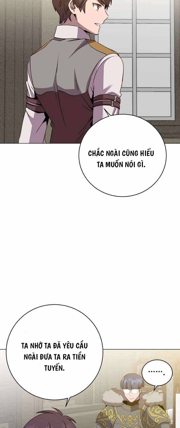 Anh Hùng Mạnh Nhất Trở Lại Chap 161 - Next Chap 162