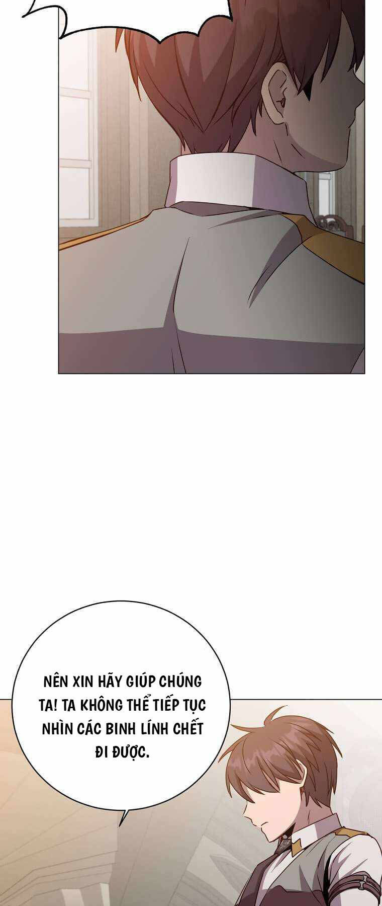 Anh Hùng Mạnh Nhất Trở Lại Chap 161 - Next Chap 162