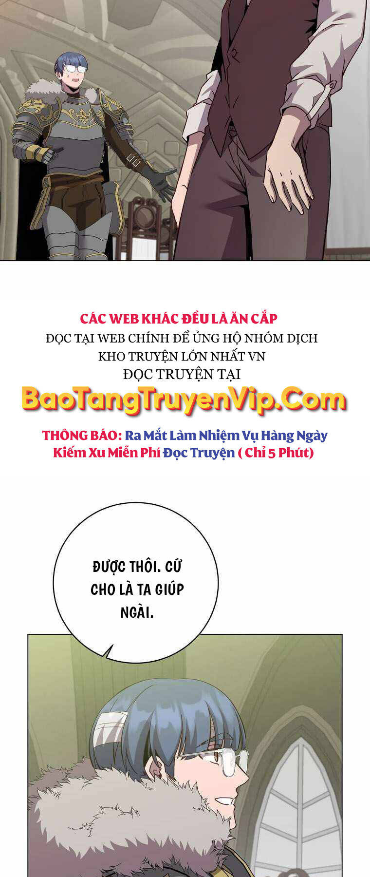 Anh Hùng Mạnh Nhất Trở Lại Chap 161 - Next Chap 162