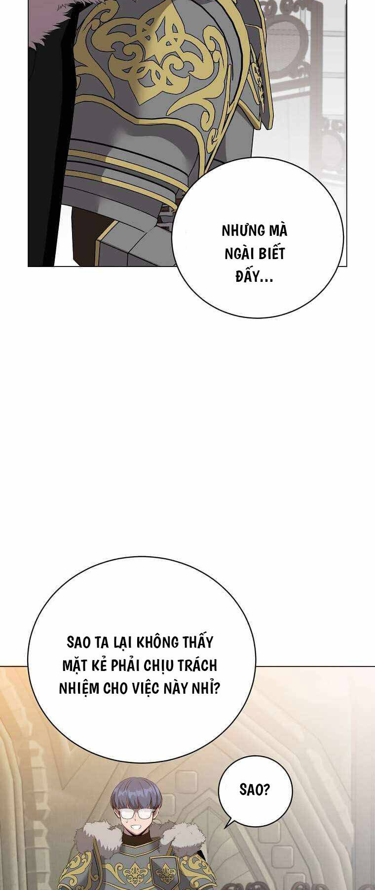 Anh Hùng Mạnh Nhất Trở Lại Chap 161 - Next Chap 162