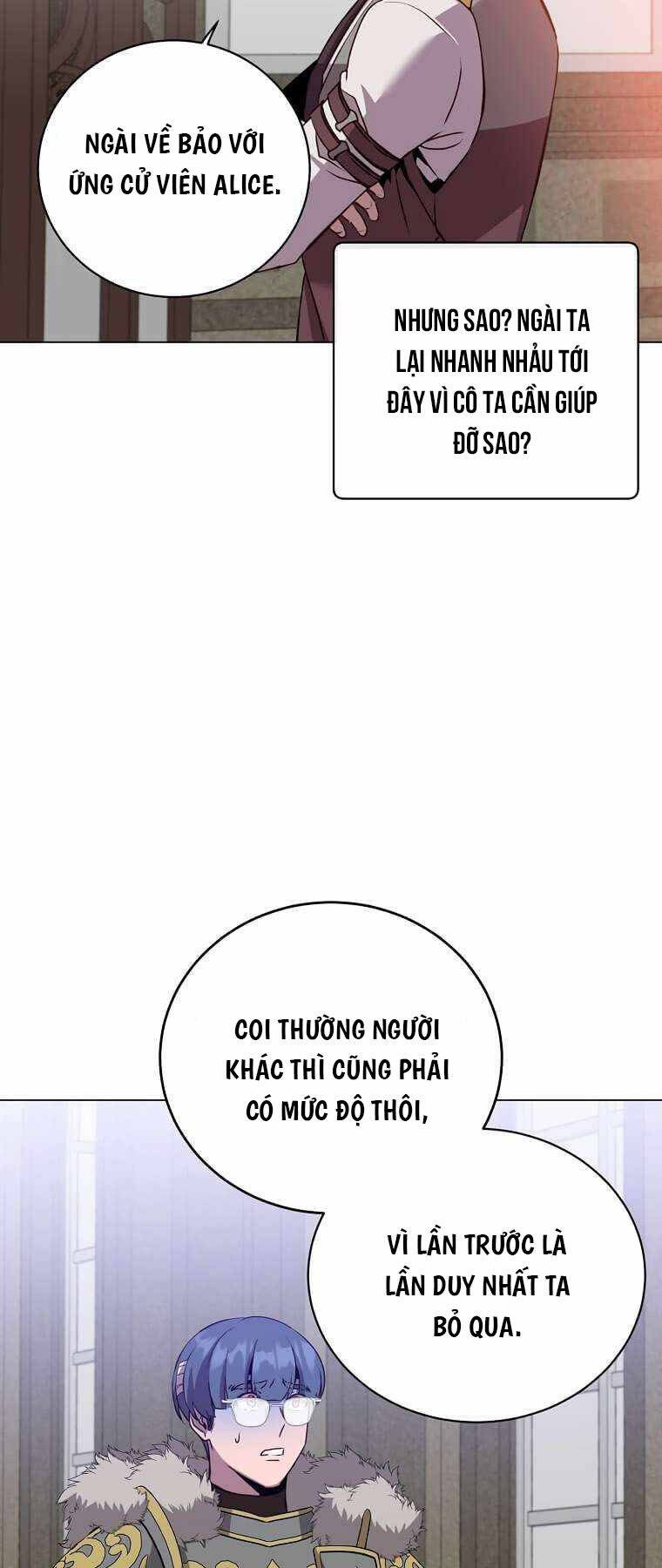 Anh Hùng Mạnh Nhất Trở Lại Chap 161 - Next Chap 162