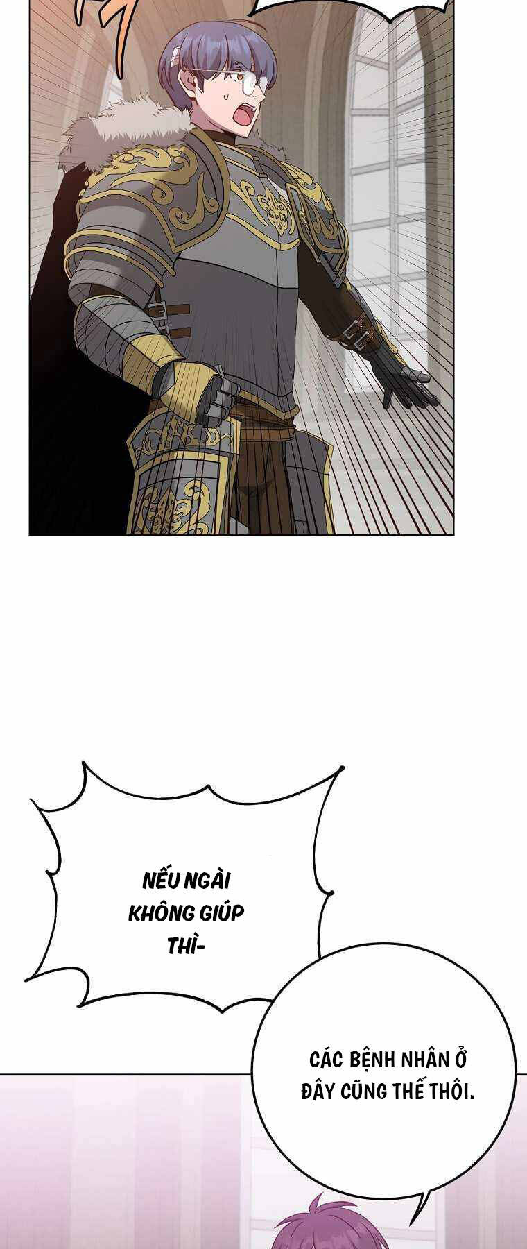 Anh Hùng Mạnh Nhất Trở Lại Chap 161 - Next Chap 162