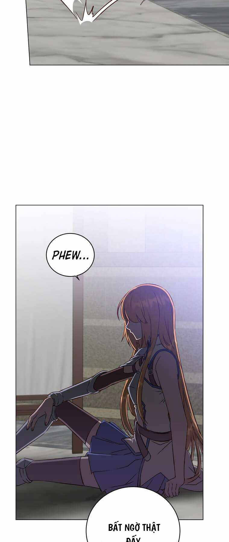 Anh Hùng Mạnh Nhất Trở Lại Chap 161 - Next Chap 162