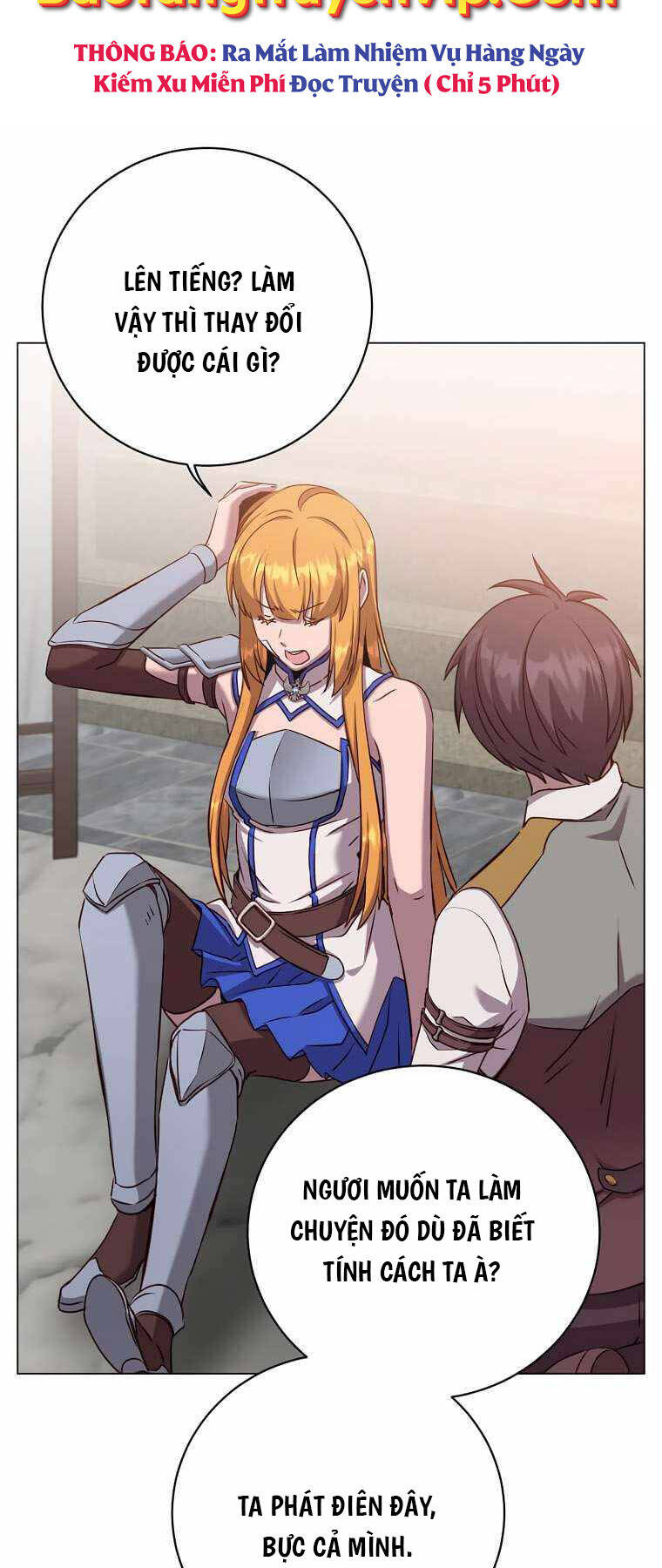 Anh Hùng Mạnh Nhất Trở Lại Chap 161 - Next Chap 162