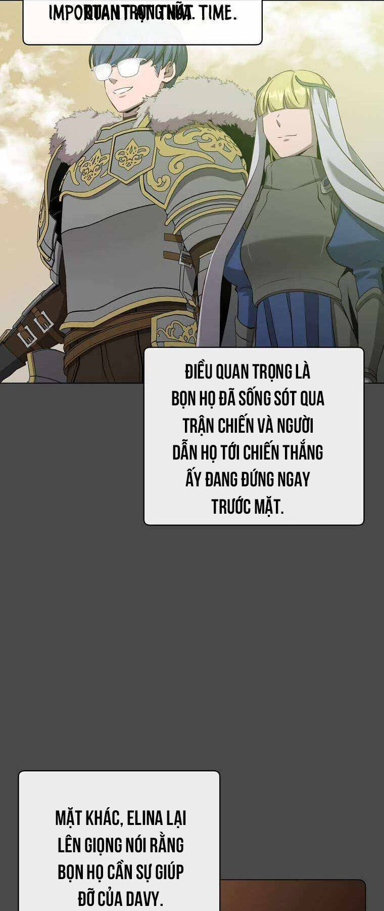 Anh Hùng Mạnh Nhất Trở Lại Chap 161 - Next Chap 162