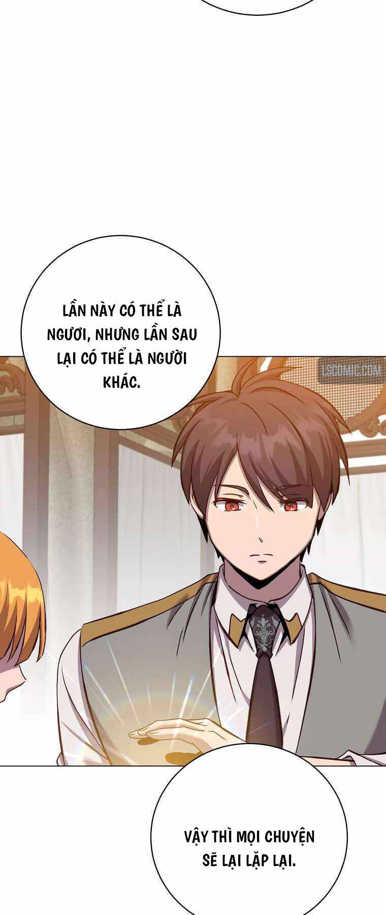 Anh Hùng Mạnh Nhất Trở Lại Chap 161 - Next Chap 162