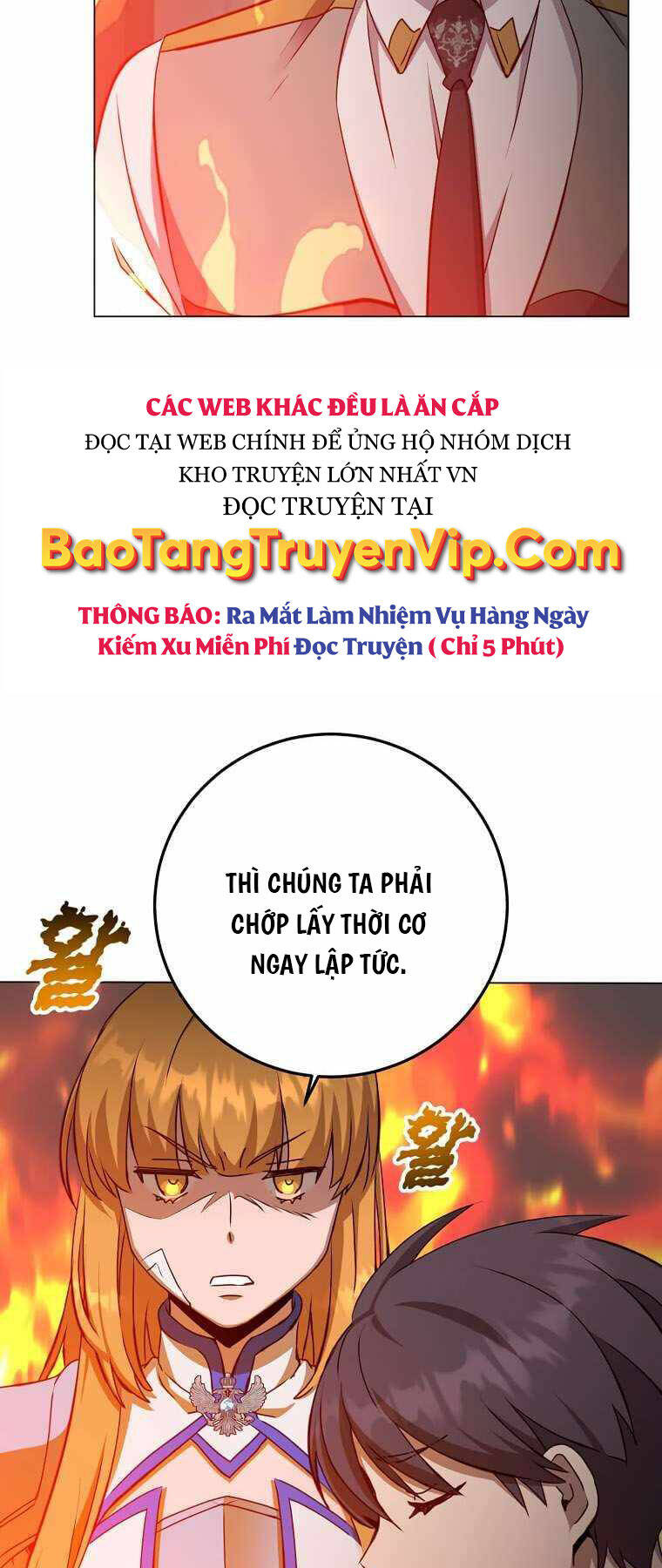 Anh Hùng Mạnh Nhất Trở Lại Chap 161 - Next Chap 162