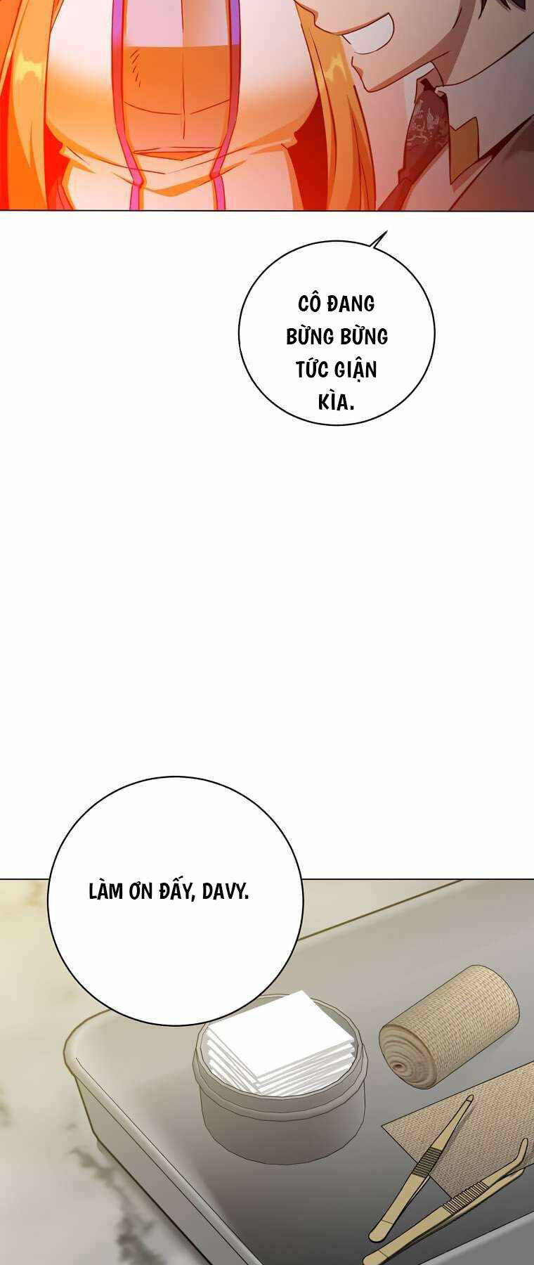 Anh Hùng Mạnh Nhất Trở Lại Chap 161 - Next Chap 162