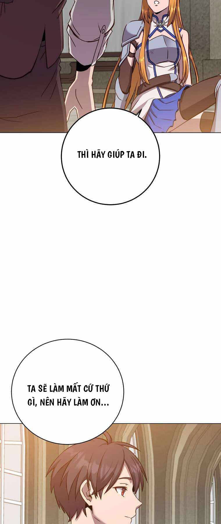 Anh Hùng Mạnh Nhất Trở Lại Chap 161 - Next Chap 162