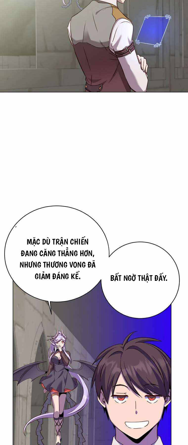 Anh Hùng Mạnh Nhất Trở Lại Chap 161 - Next Chap 162