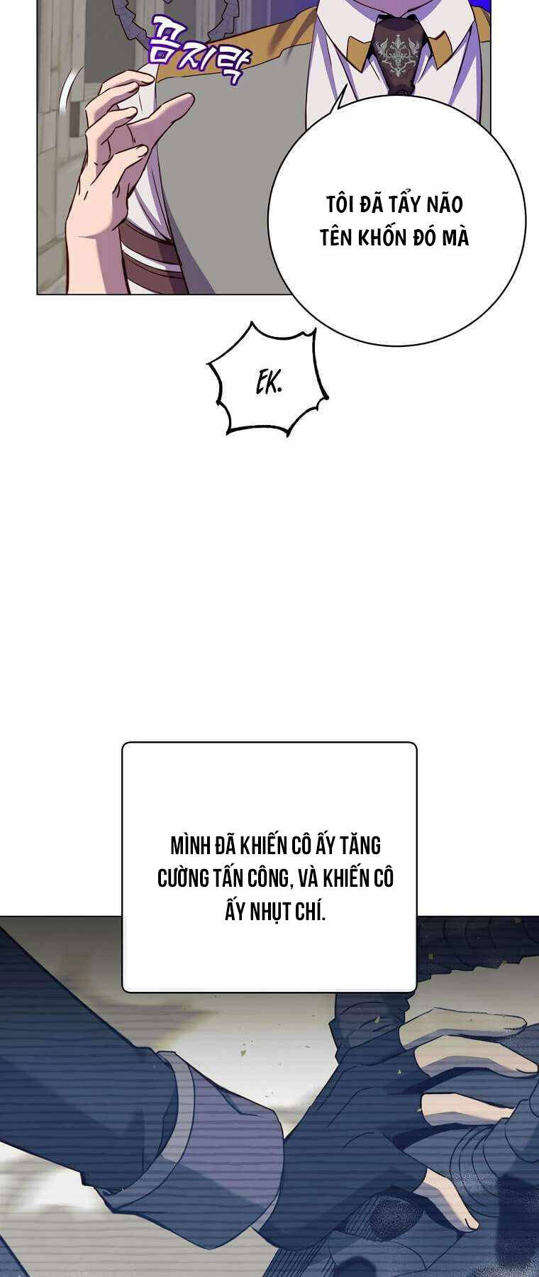 Anh Hùng Mạnh Nhất Trở Lại Chap 161 - Next Chap 162