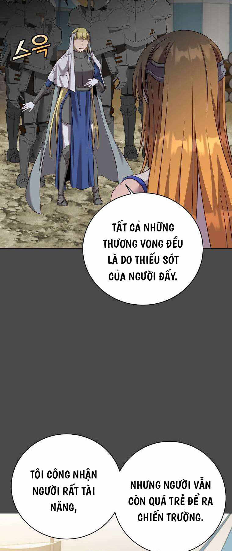 Anh Hùng Mạnh Nhất Trở Lại Chap 161 - Next Chap 162