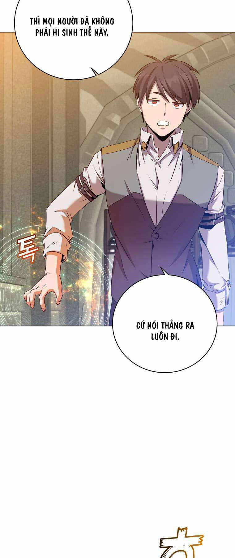 Anh Hùng Mạnh Nhất Trở Lại Chap 162 - Next Chap 163