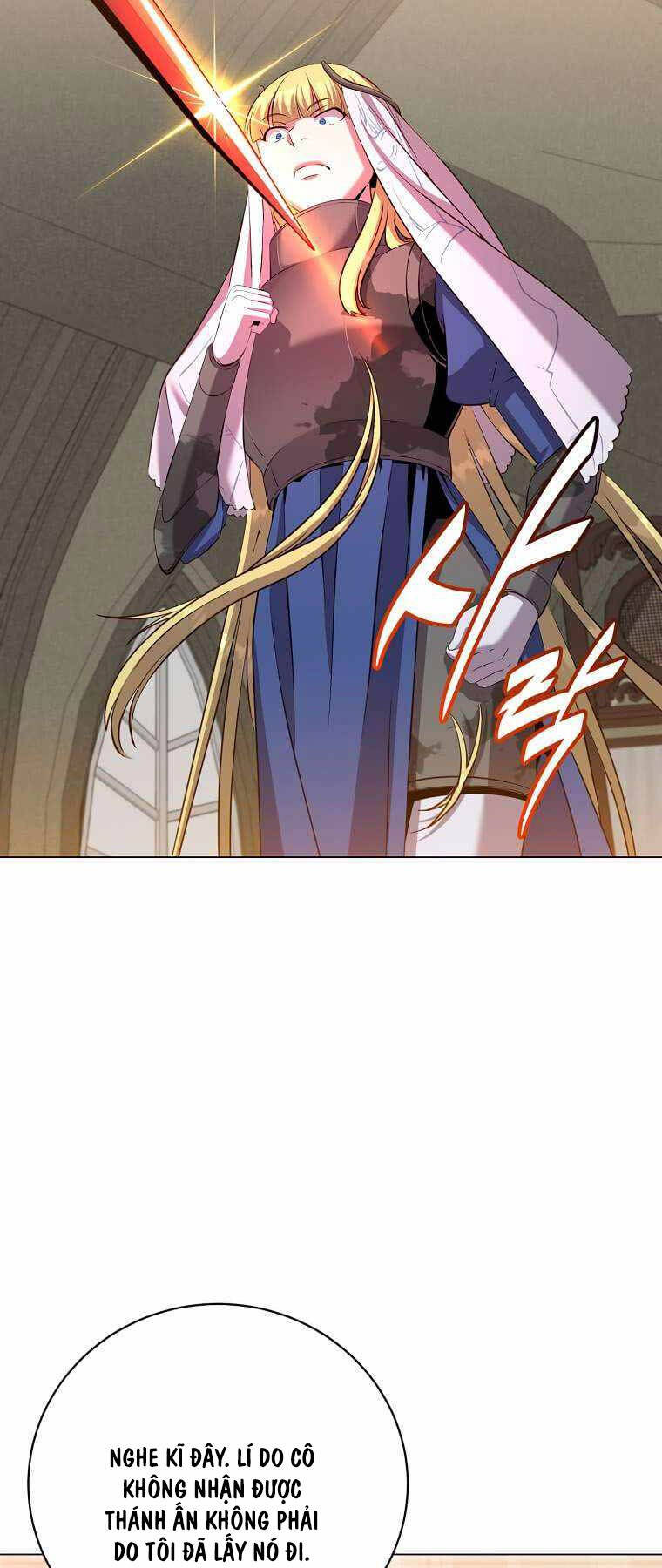 Anh Hùng Mạnh Nhất Trở Lại Chap 162 - Next Chap 163