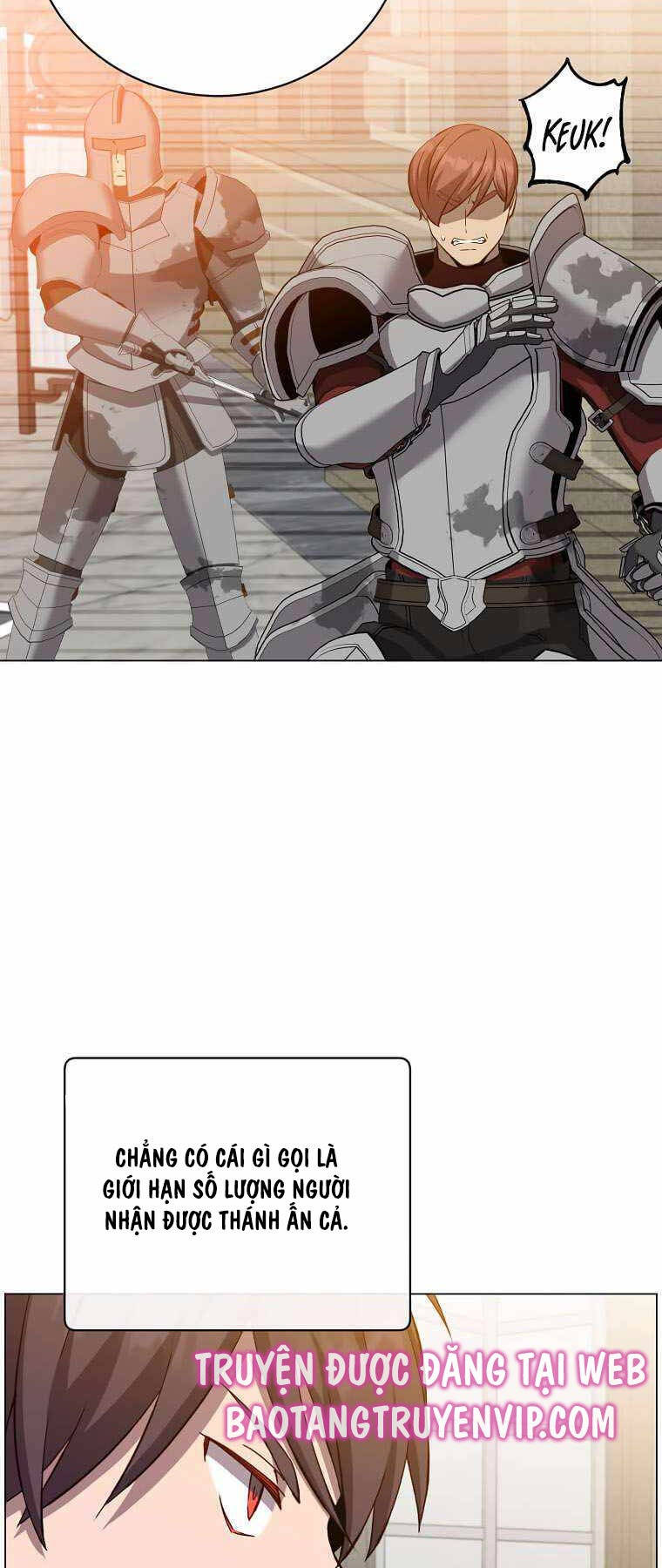 Anh Hùng Mạnh Nhất Trở Lại Chap 162 - Next Chap 163