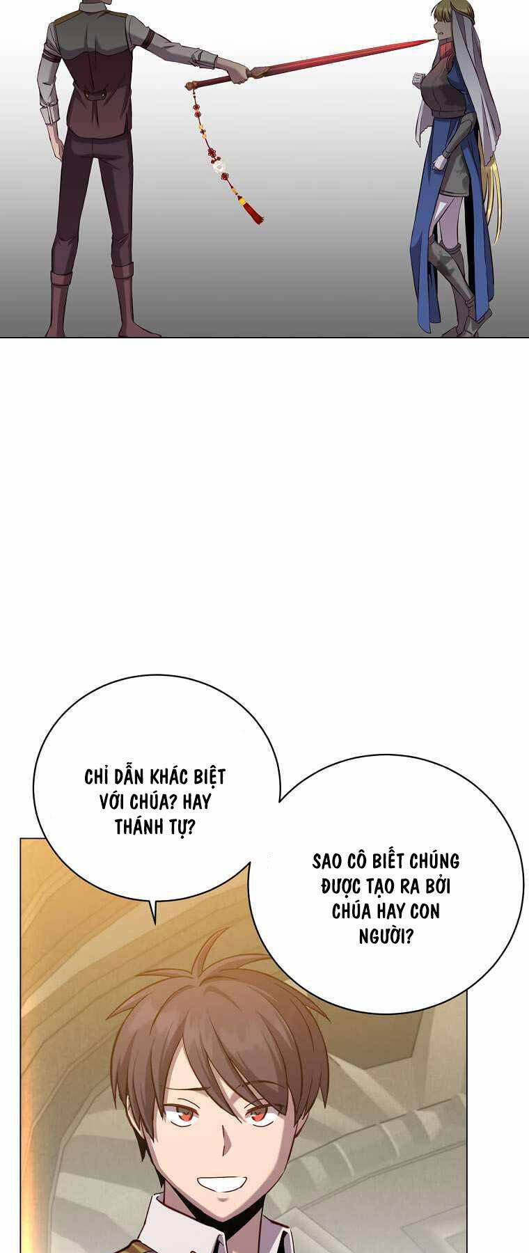 Anh Hùng Mạnh Nhất Trở Lại Chap 162 - Next Chap 163