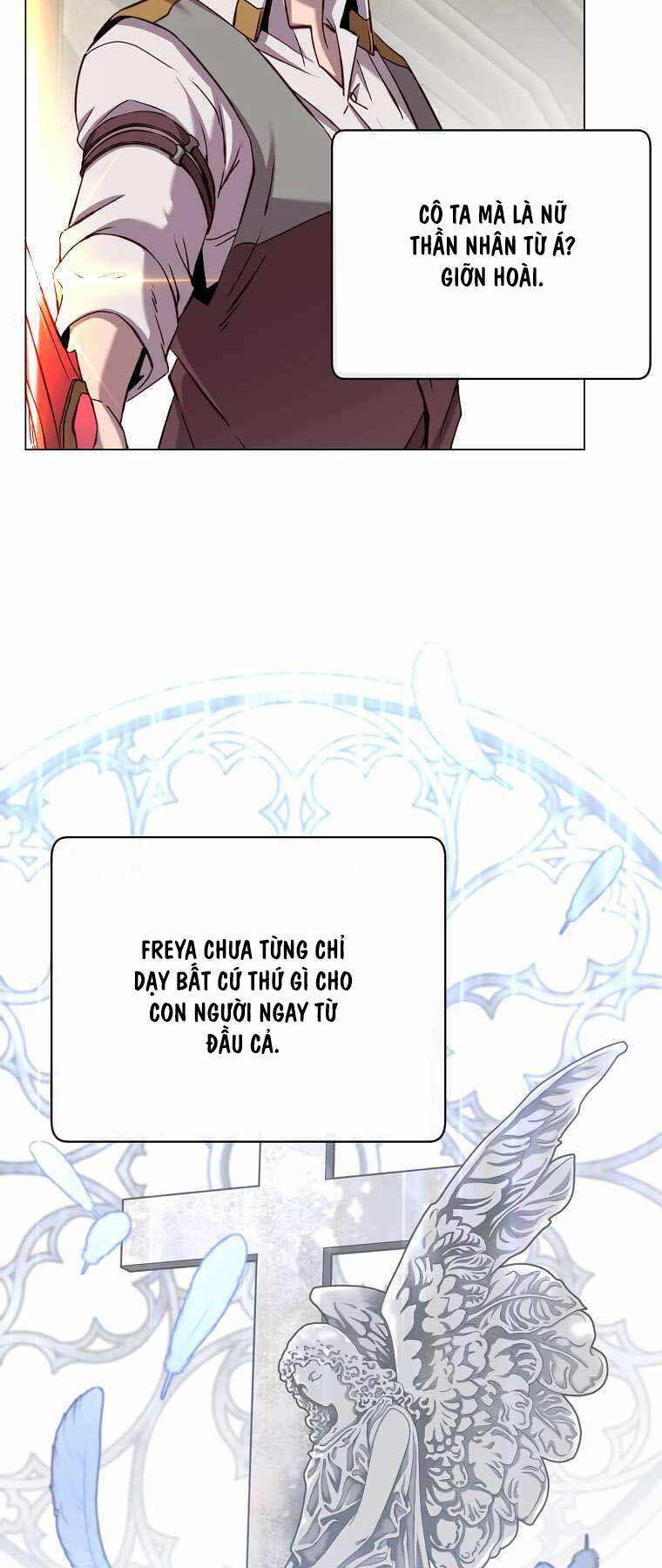 Anh Hùng Mạnh Nhất Trở Lại Chap 162 - Next Chap 163