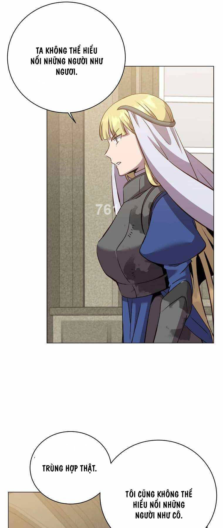 Anh Hùng Mạnh Nhất Trở Lại Chap 162 - Next Chap 163