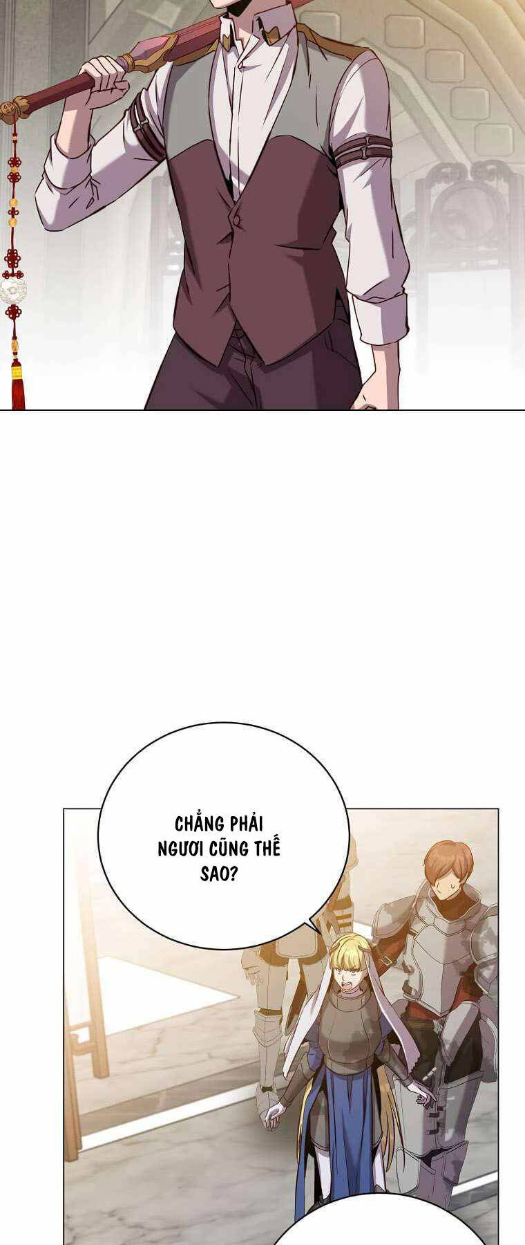 Anh Hùng Mạnh Nhất Trở Lại Chap 162 - Next Chap 163