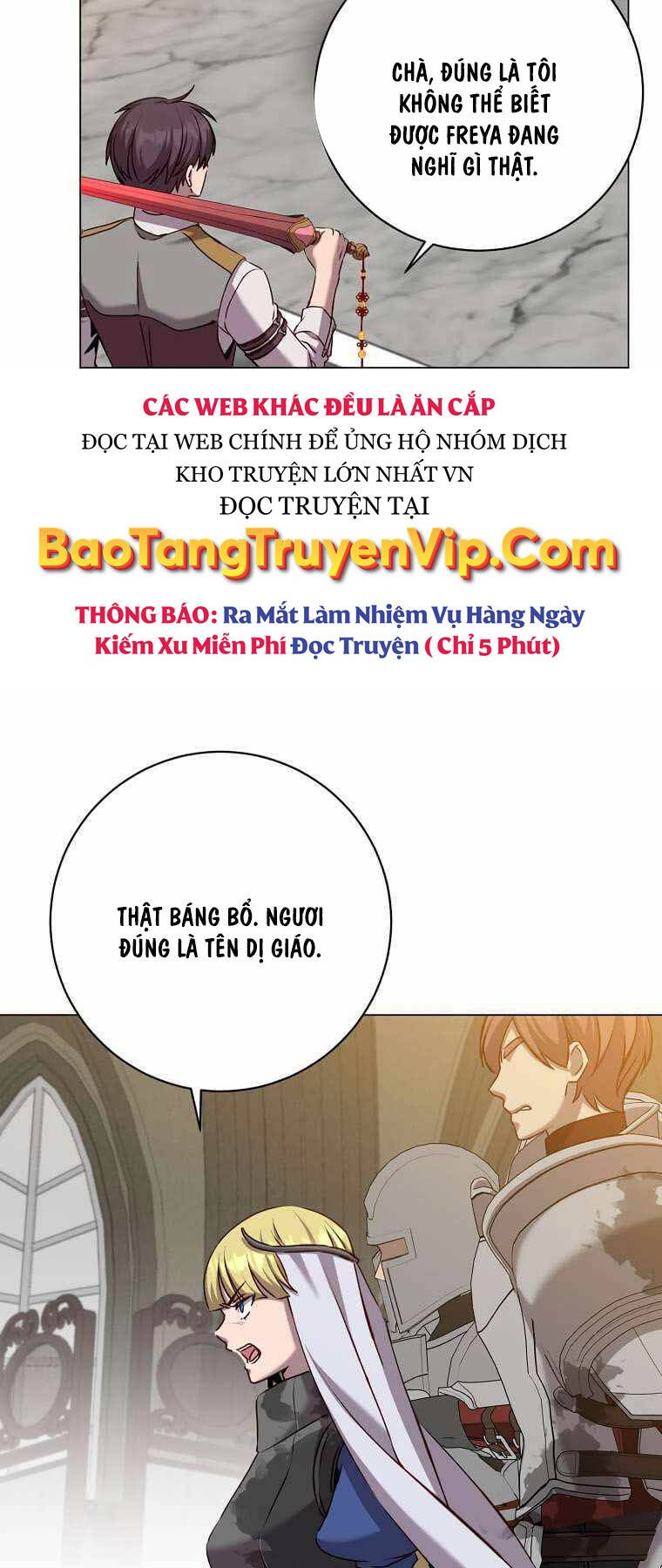 Anh Hùng Mạnh Nhất Trở Lại Chap 162 - Next Chap 163