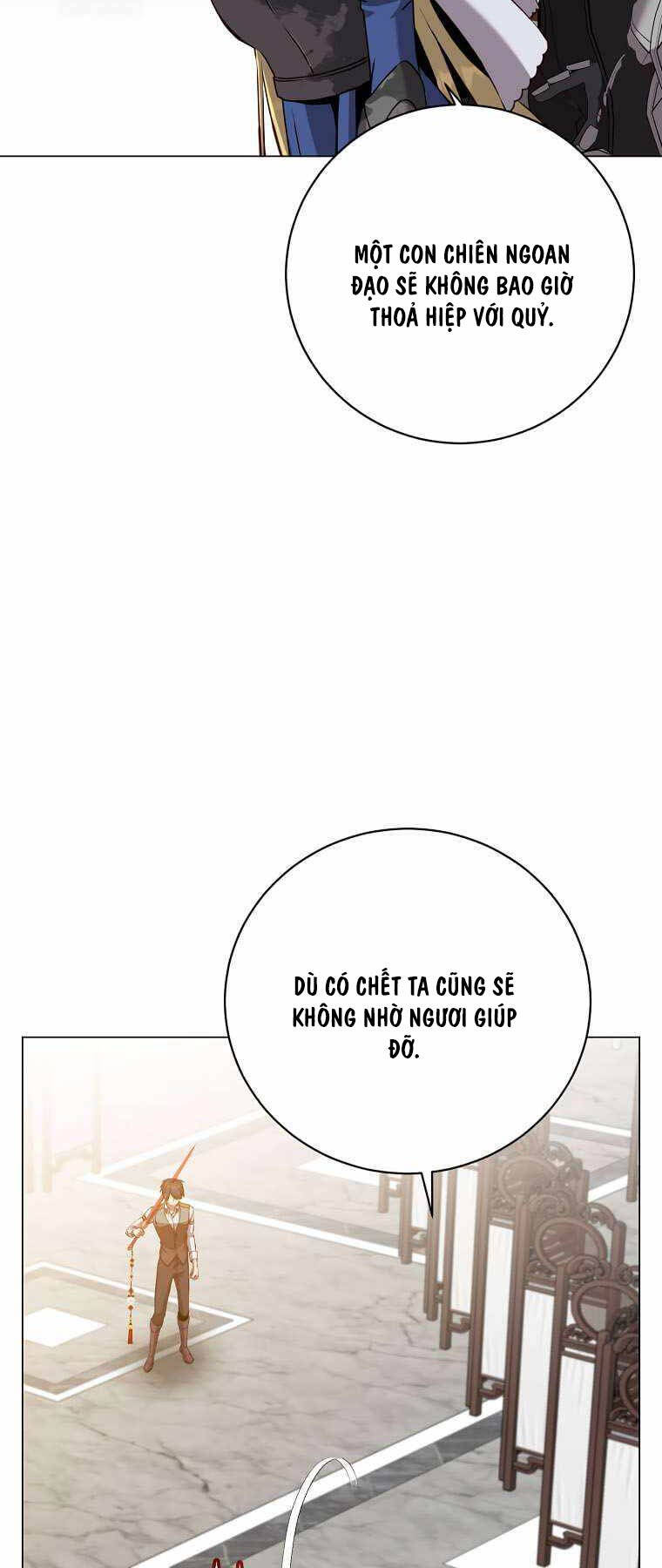 Anh Hùng Mạnh Nhất Trở Lại Chap 162 - Next Chap 163