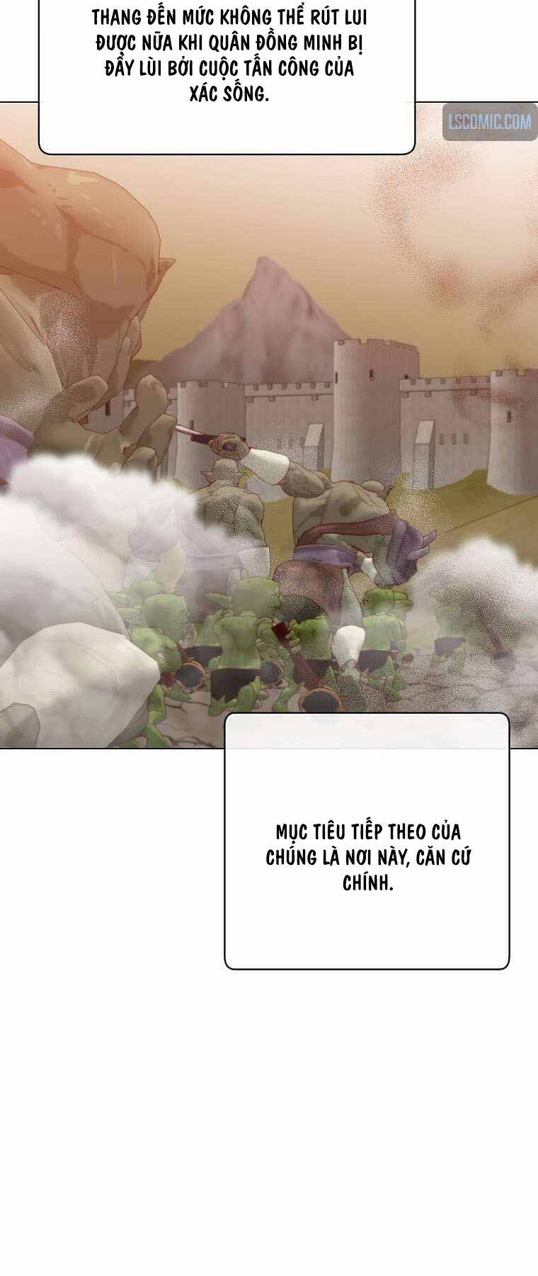 Anh Hùng Mạnh Nhất Trở Lại Chap 162 - Next Chap 163