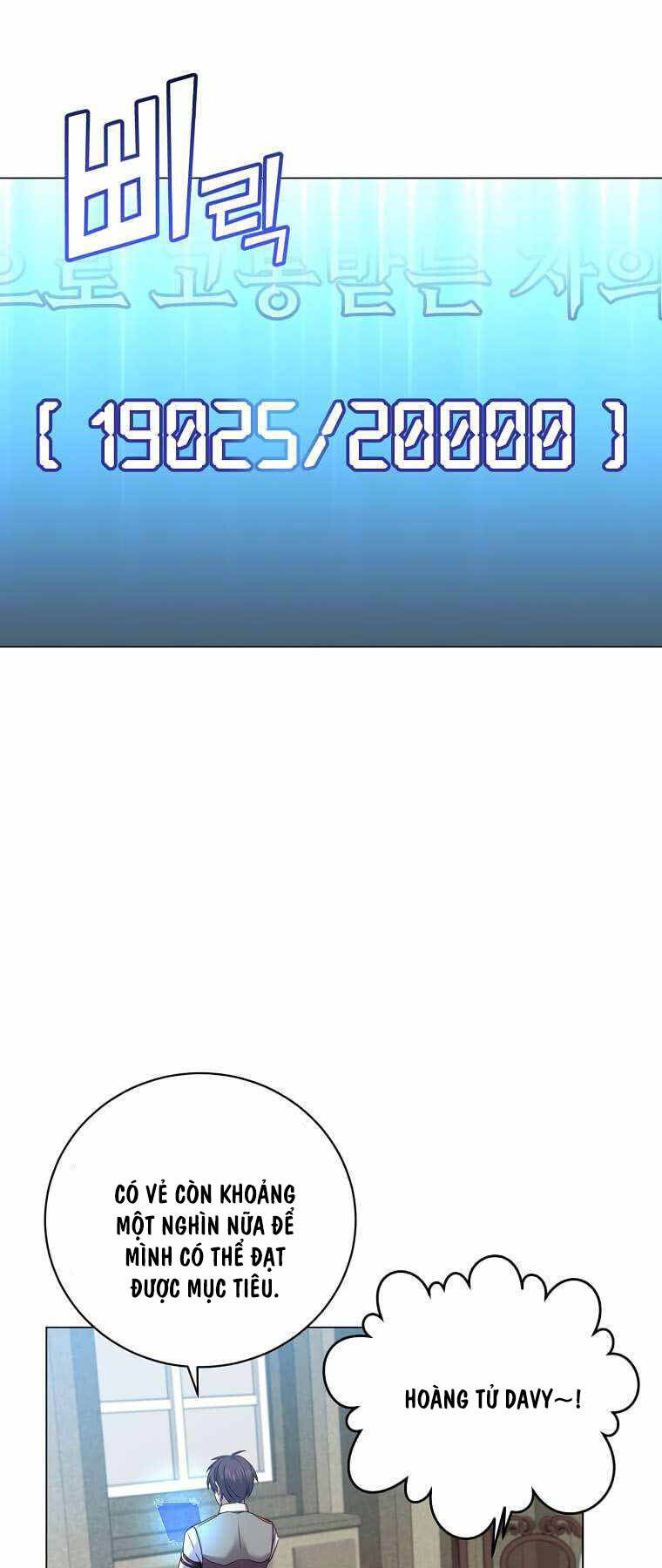 Anh Hùng Mạnh Nhất Trở Lại Chap 162 - Next Chap 163