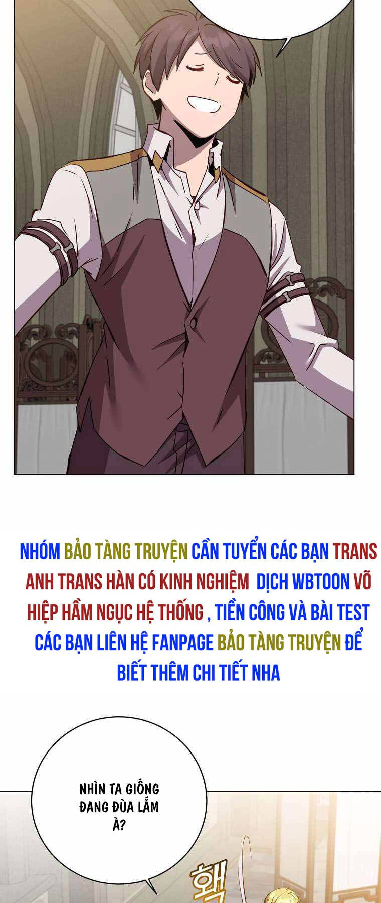Anh Hùng Mạnh Nhất Trở Lại Chap 162 - Next Chap 163