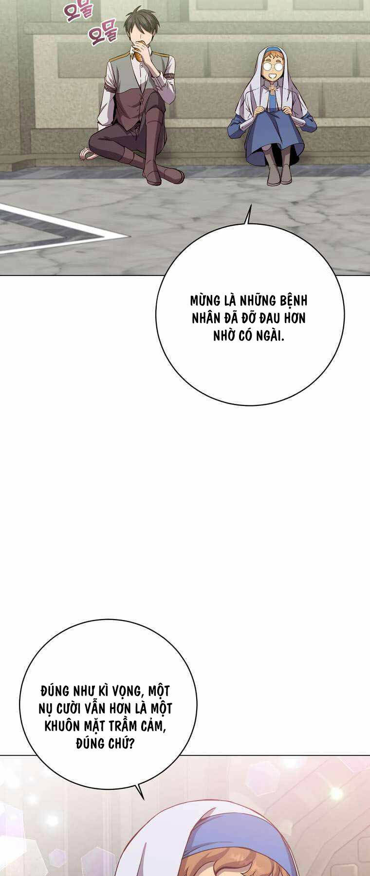 Anh Hùng Mạnh Nhất Trở Lại Chap 162 - Next Chap 163