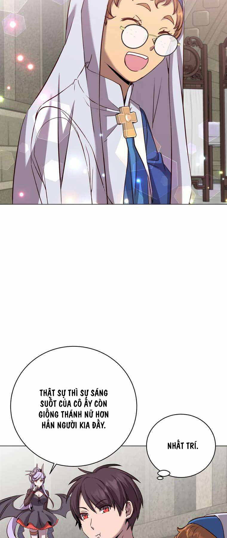 Anh Hùng Mạnh Nhất Trở Lại Chap 162 - Next Chap 163