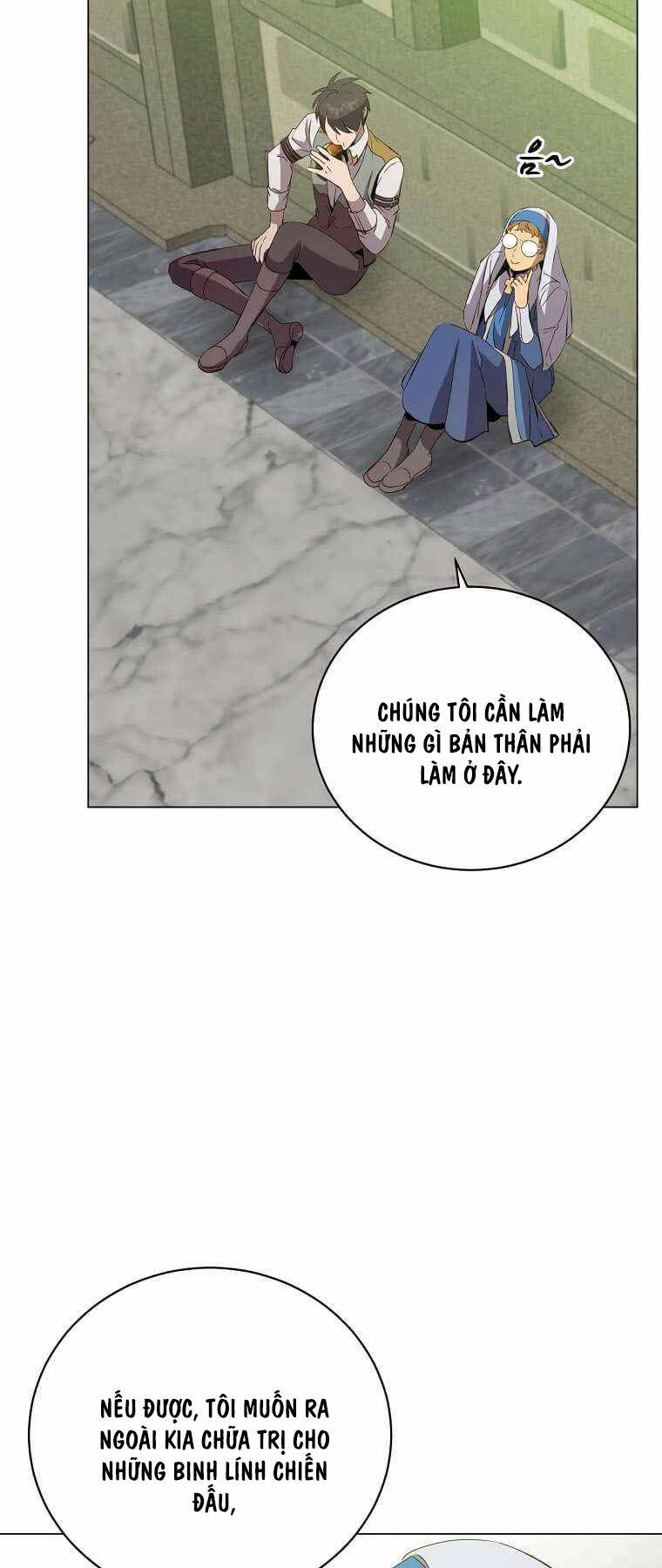 Anh Hùng Mạnh Nhất Trở Lại Chap 162 - Next Chap 163