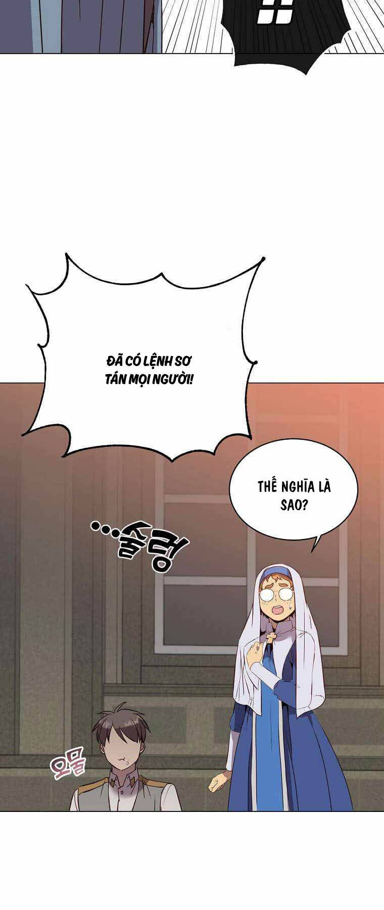 Anh Hùng Mạnh Nhất Trở Lại Chap 162 - Next Chap 163