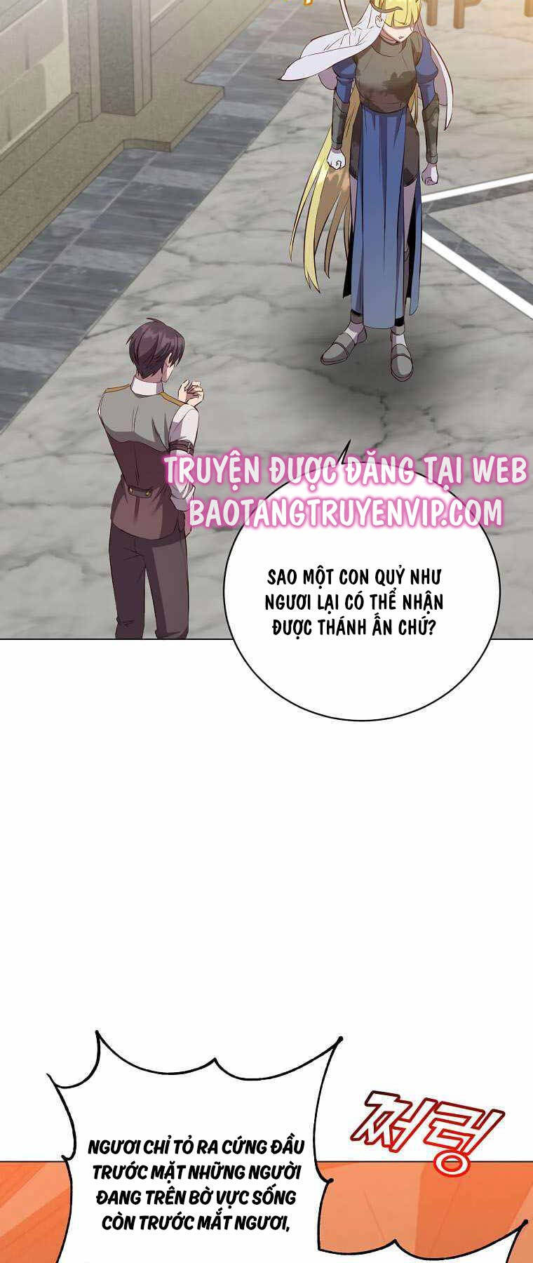 Anh Hùng Mạnh Nhất Trở Lại Chap 162 - Next Chap 163