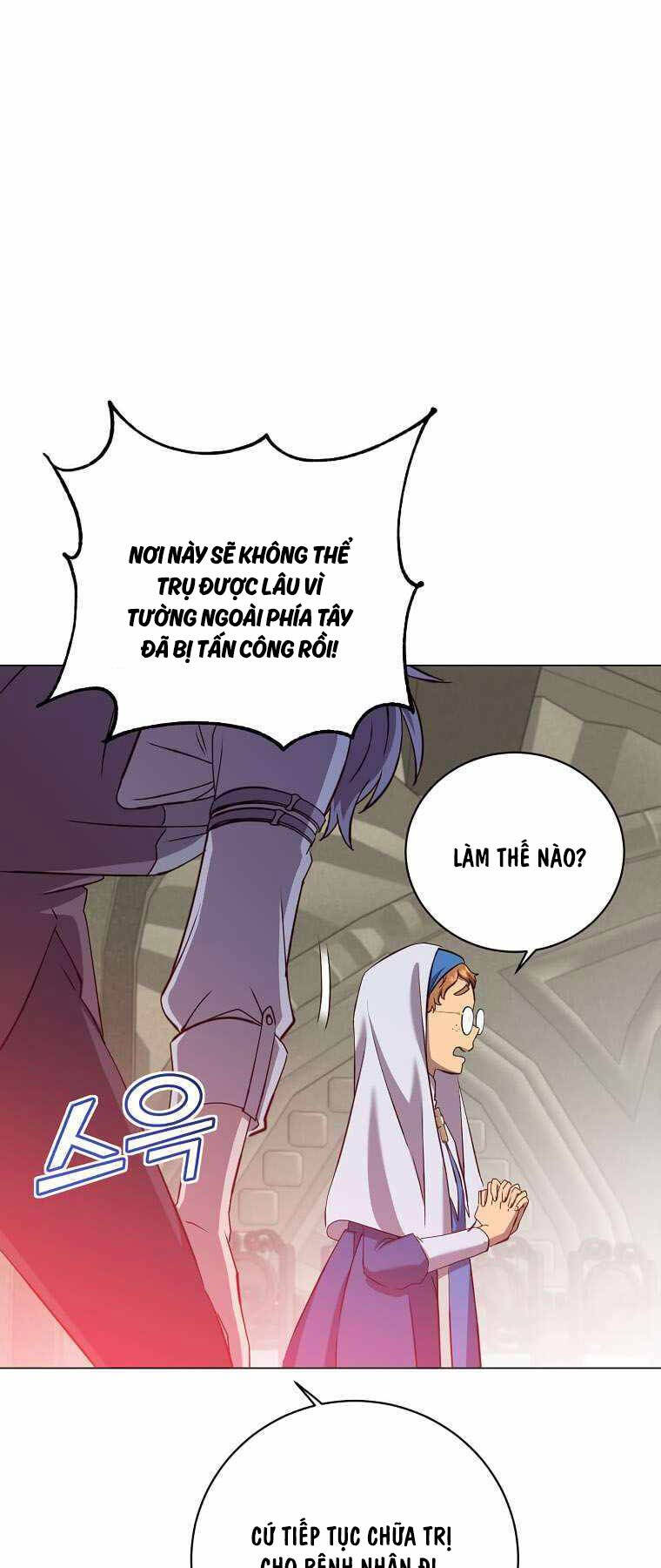 Anh Hùng Mạnh Nhất Trở Lại Chap 162 - Next Chap 163