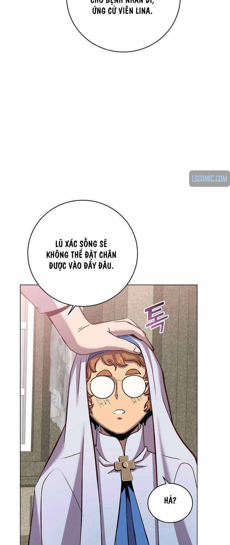 Anh Hùng Mạnh Nhất Trở Lại Chap 162 - Next Chap 163