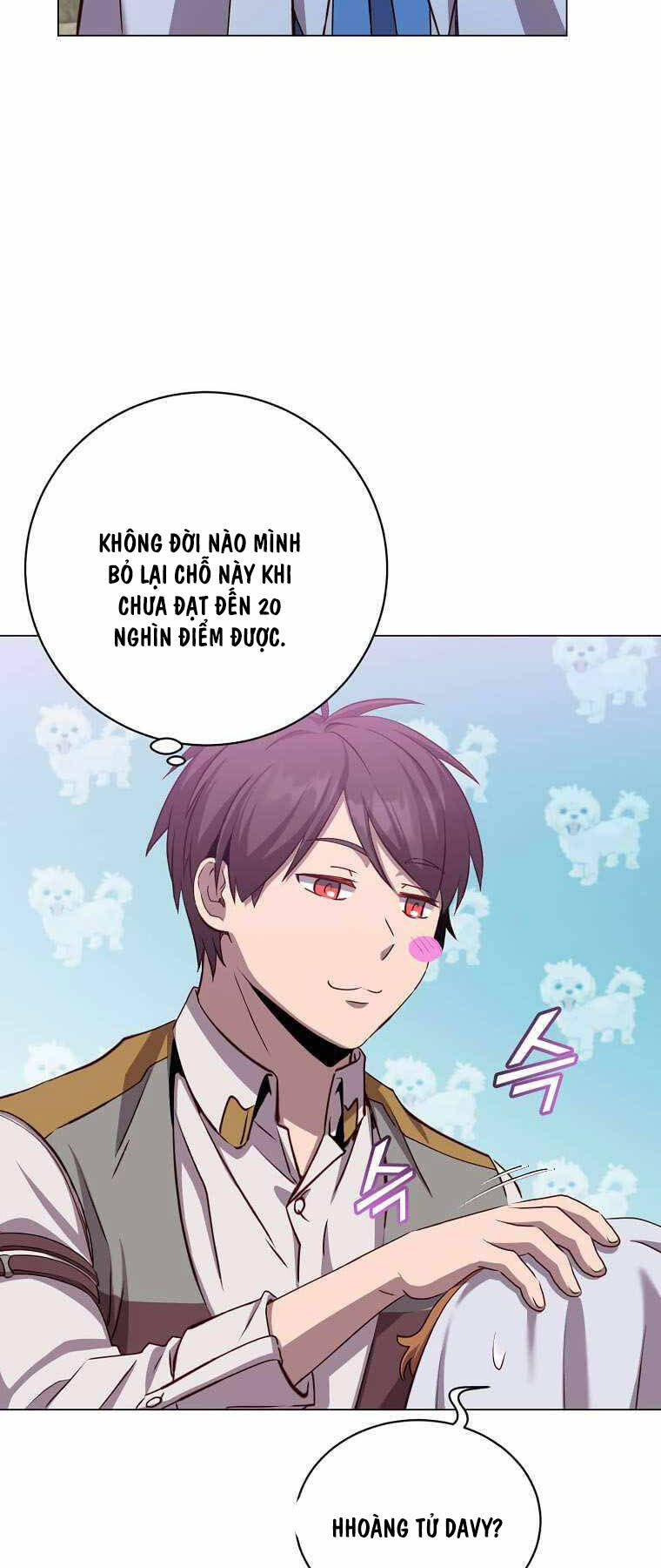 Anh Hùng Mạnh Nhất Trở Lại Chap 162 - Next Chap 163