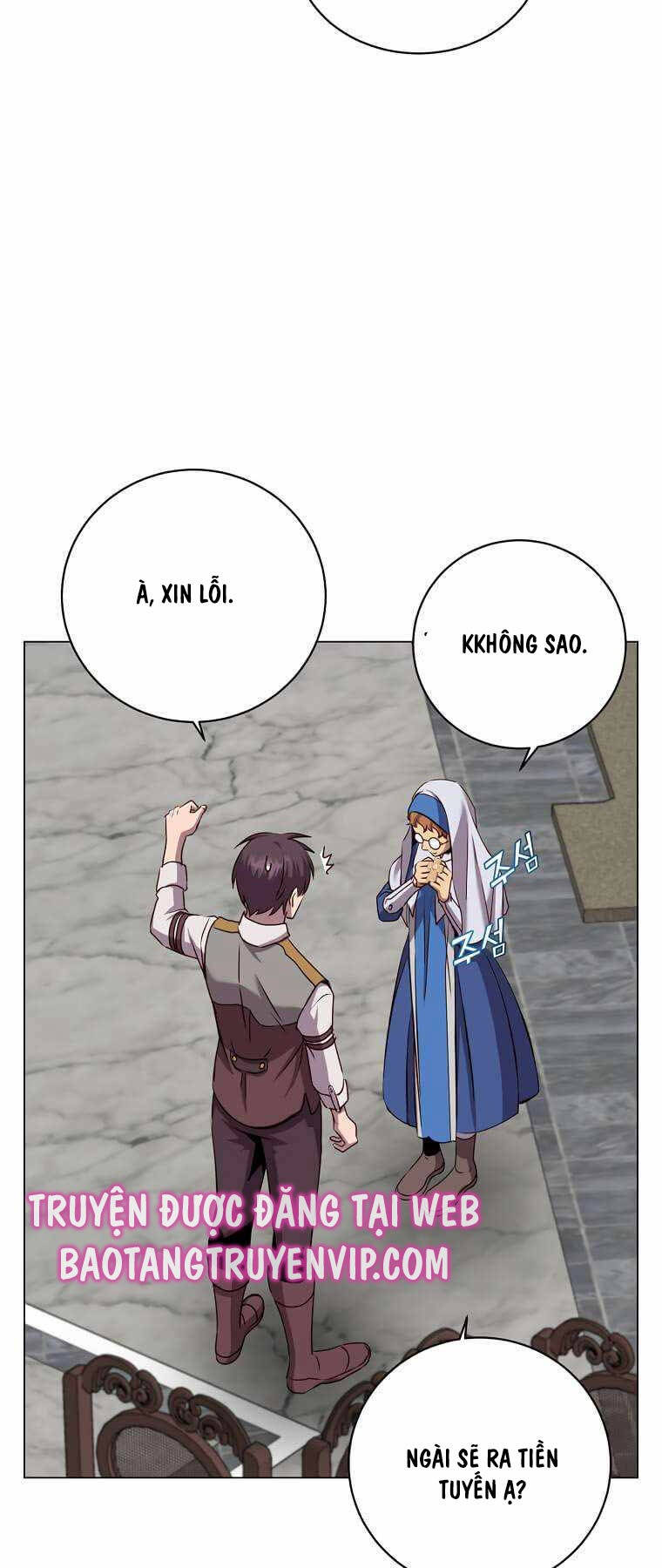 Anh Hùng Mạnh Nhất Trở Lại Chap 162 - Next Chap 163