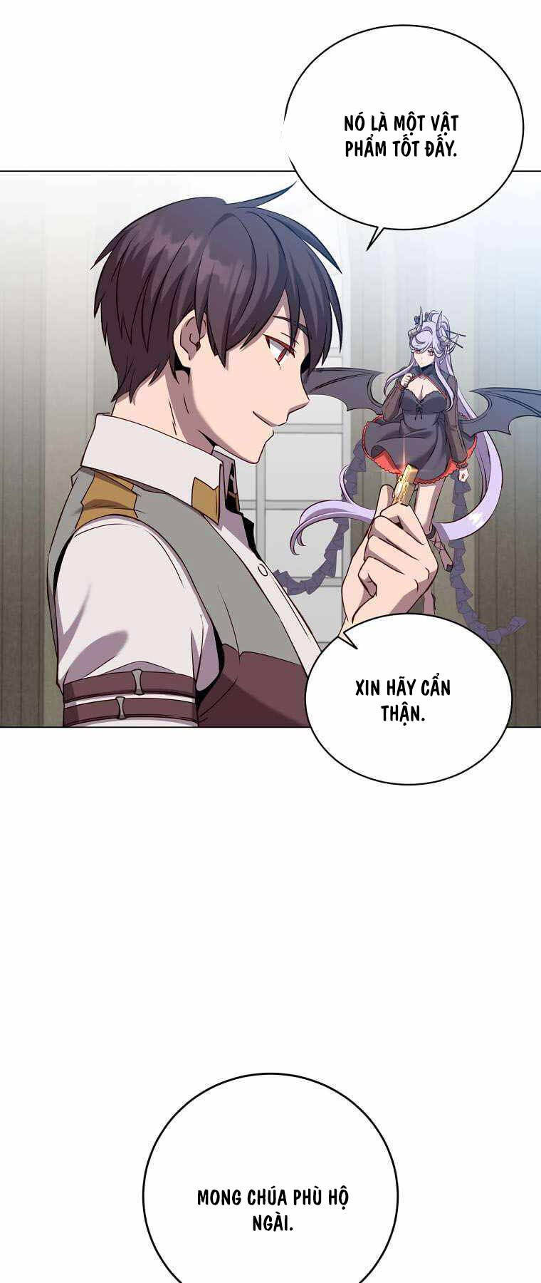 Anh Hùng Mạnh Nhất Trở Lại Chap 162 - Next Chap 163