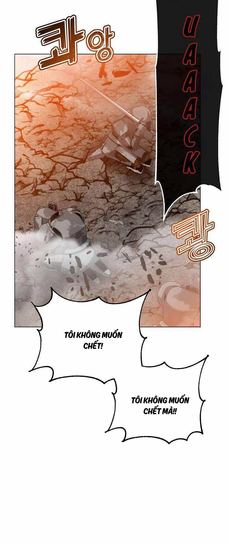 Anh Hùng Mạnh Nhất Trở Lại Chap 162 - Next Chap 163