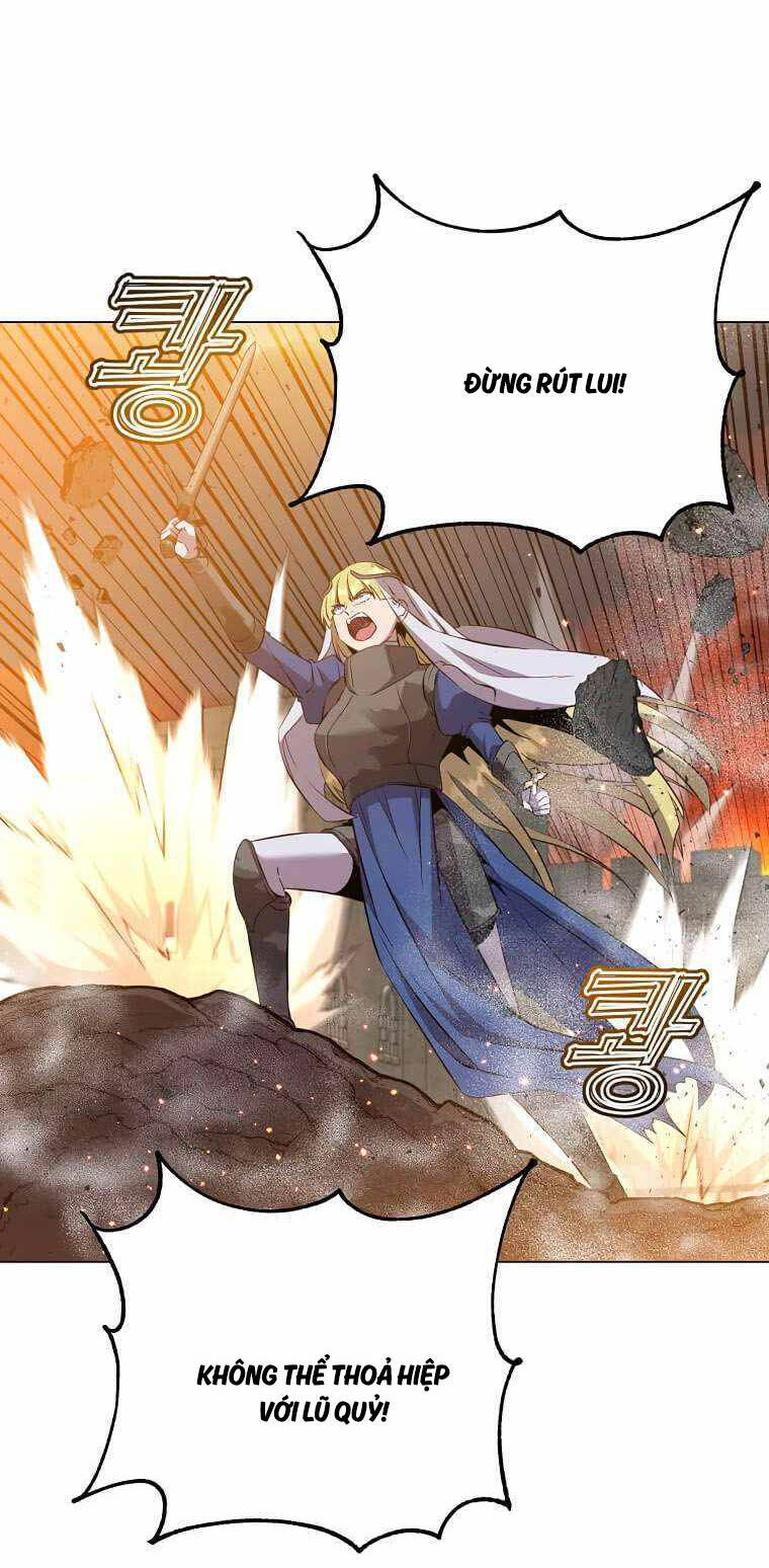 Anh Hùng Mạnh Nhất Trở Lại Chap 162 - Next Chap 163